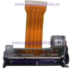 Impresora Olivetti ECR-6700-7200-7700-7700LD-7700 Sampos ER-059 LTPZ225B-C192C-E