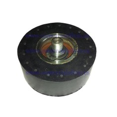 Rolo Completo Cortadora Braher 67,5mm 15009