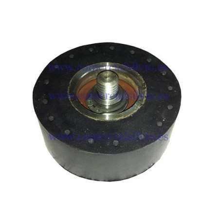 Complete Roller Cutter Braher 67.5mm 15009