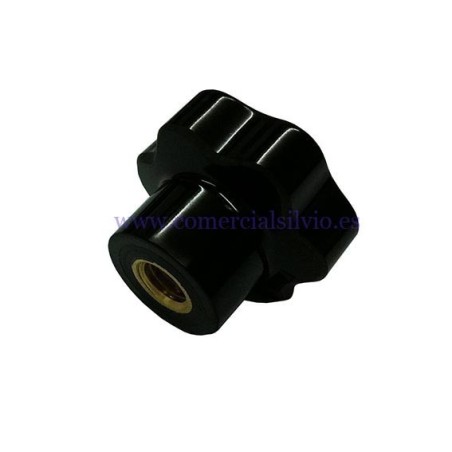 30mm knob metric 8mm Boston cutter