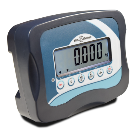 Industrial Scale TMZ 300 Z 260588