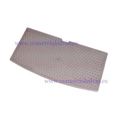 Filtro Cubeta Zumex 100 VER/ESS