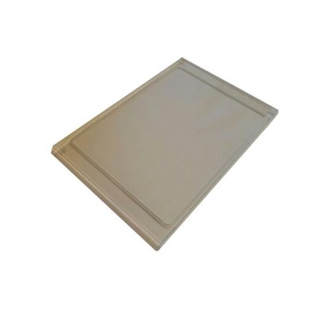 Cloche Sous Vide DZ-280