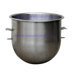 Cuba Bowl pétrisseur M20A