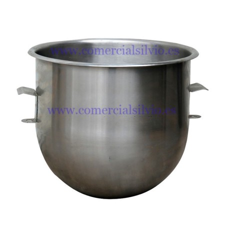 Cuba Bowl Mixer M20A