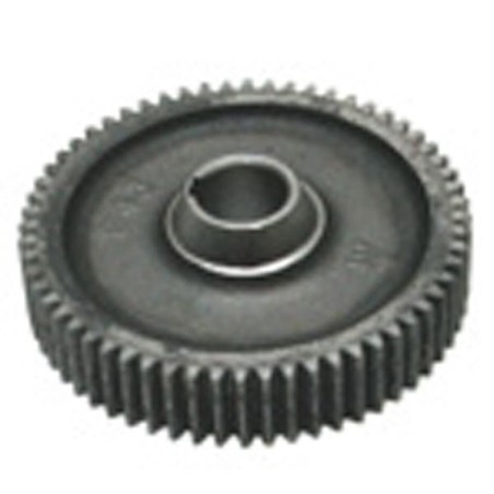 Grand pignon pour Emboutisseuse Manuelle SV7 SH7 pièce 15 -10