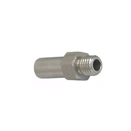Colged clearing bolt, Elettrobar, Mastro, MBM-Italy 518287