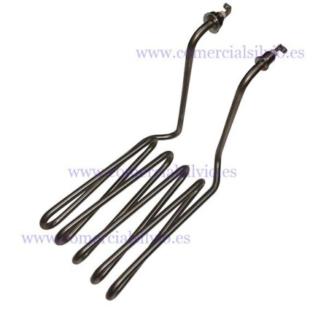 Resistencia Freidora 3000W  220X220X120mm DZL