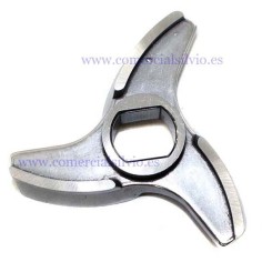 Cuchilla Inoxidable Unger B82/22 ø 73mm