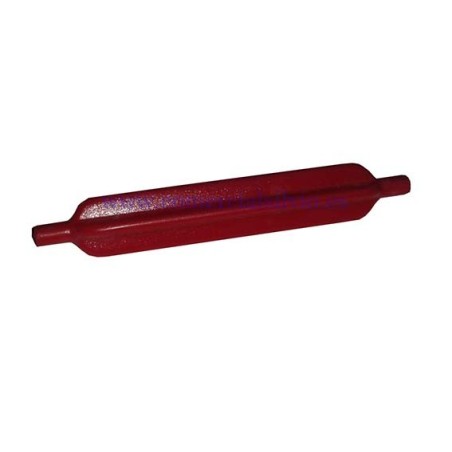 Red Roller Pin Scale Epelsa