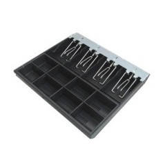 Cash drawer wallet