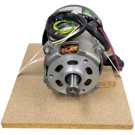 Motor Sierra Medoc BG-200 SF 1HP II 230V 50Hz IP20 D.20 ETG with screw group 36470 35040