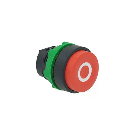 mounting measure key ø22mm red 347823 schneider ZB5-AL432