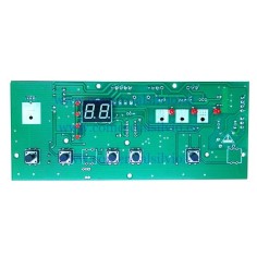 Grande Carte Électronique Emballeuse Sous Vide DZ-400 DZ500 LN14003CPU V1.2