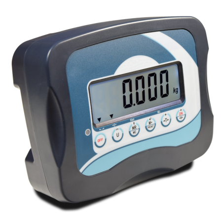 Industrial scale TMZ 300 G 260586