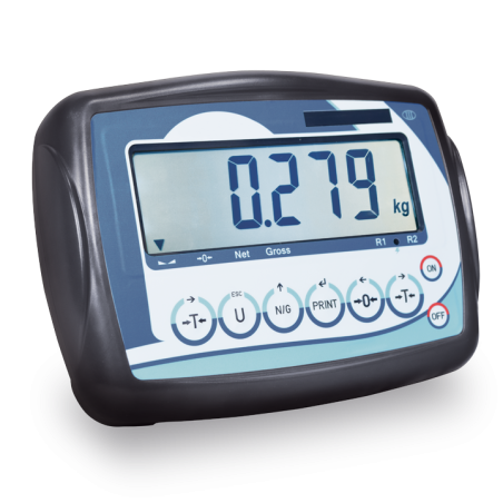 Industrial scale TMN 600 Z 260668