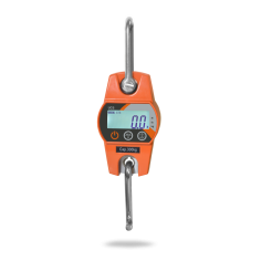 Gancho pesador UCS 150 Kg Fração 50 Gr 260429