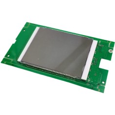 Display Baxtram XTI Scale