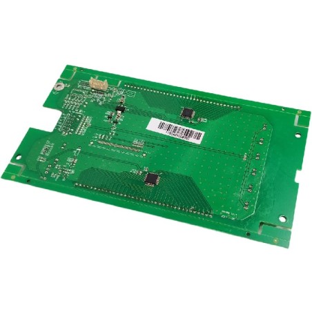 Display Balanza Baxtram XTI