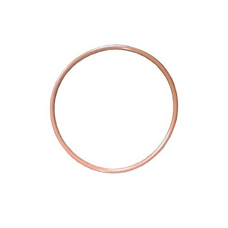 Joint du piston emboutisseur Mainca EC-12 6EBETO196,2 5FC44696 196,2x6,99mm