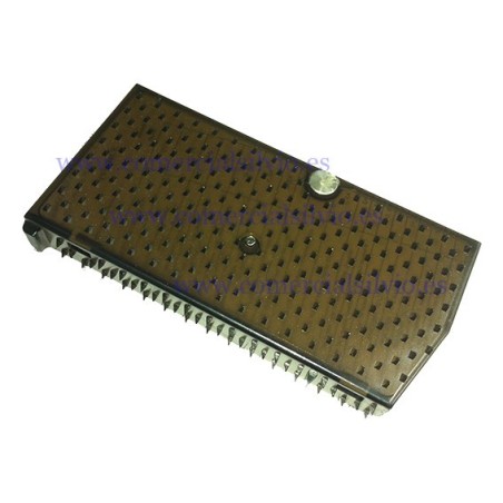 Piques Contrepoids Coupeuse Medoc MA 350-MB (PM. 52595) 52550 34390