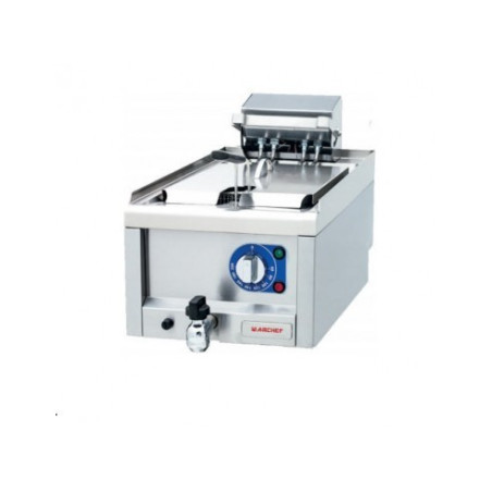 Fritadeira elétrica de mesa 10L OFE 4060 4,5kW 380V