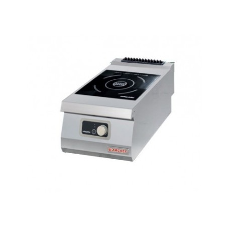 Tabletop Induction Cooker