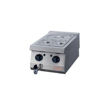 Bain-marie électrique de table OPE 4070
