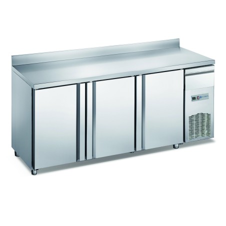 Vitrine réfrigérée AR-21H 3 Portes et Tiroir