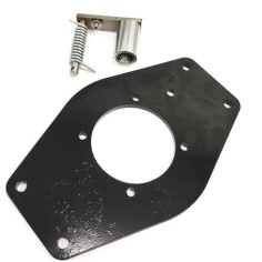 Grupo Tensor Asiento Motor Peladora HLP-20