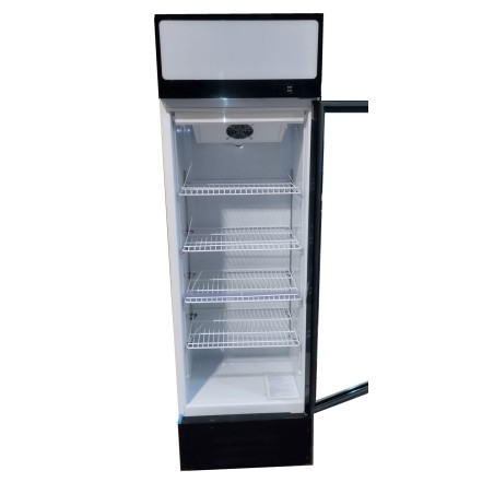 Vitrine réfrigérée 1 porte LC-300