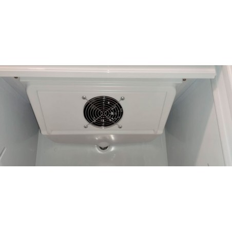 Armario expositor refrigerado 1 puerta LC-300