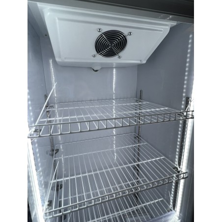 Armário expositor refrigerado 1 porta LC-300