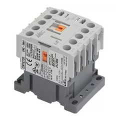 Contactor de potencia 20A 230VAC 4NO 703607 29412 381167