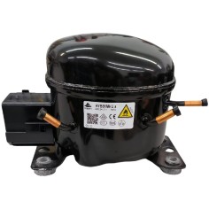 R600A refrigerant compressor HYB81MHU Huayi RB-220H 605338