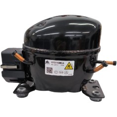 R600A refrigerant compressor HYS113MCA Huayi RB-320H