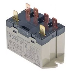 relais OMRON 230VAC 25A 2NO 380052 2319314