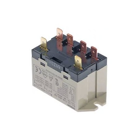 relais OMRON 230VAC 25A 2NO 380052 2319314