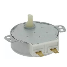Moteur pour micro-ondes plateau tournant 481236158369 SM-2301AF1