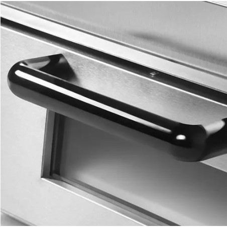 Forno elétrico para pizzas simples EP-1ST