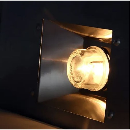 Horno eléctrico para pizzas simple EP-1ST