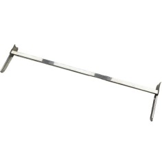 Showcase shelf GN-1500 L1418mm Wing 375mm