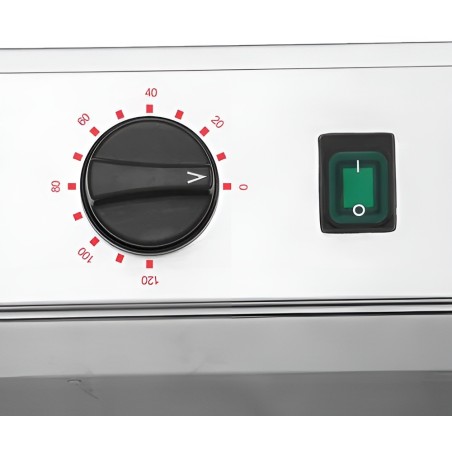 Esterilizador de cuchillos MKS-14