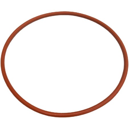 O-ring for Talsa H15-H20 Old Model Piston Embosser Interior Ø215x7mm Silicone 0053