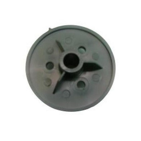 Control knob sleeve Braher Iffaco-250-330 USA 10458