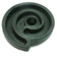 Regulator lever for Braher USA cutter