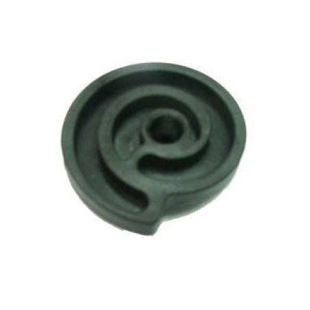 Regulator lever for Braher USA cutter