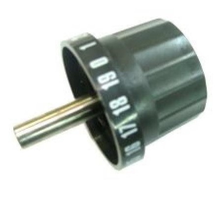 Mando Regulador Cortadora Braher Modelo USA