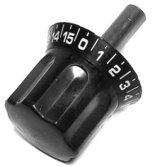 Mando Estandar de Cortadora de Fiambres Perno de 12mm