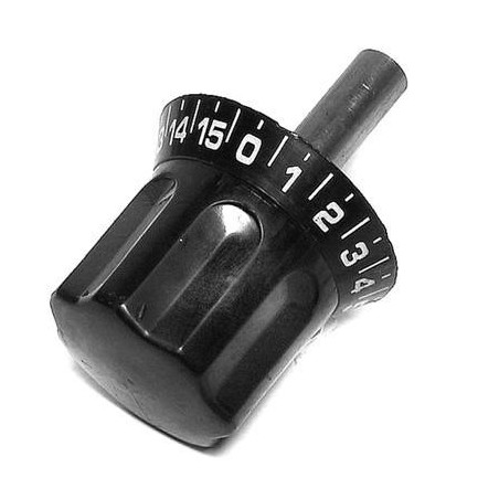 Mando regulador Cortadora FAC Ø12mm